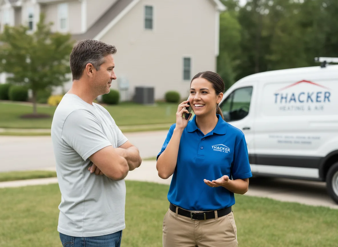Ac Repair Monticello, IA FAQs